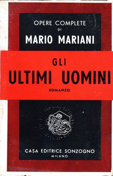 Gli ultimi uomini
