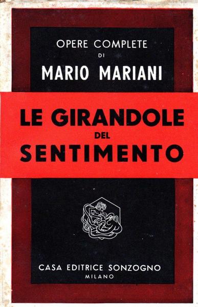 Le girandole del sentimento