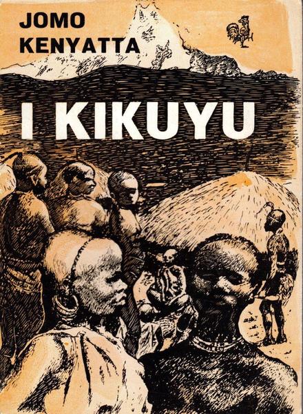 I Kikuyu
