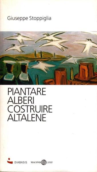 Piantare alberi costruire altalene