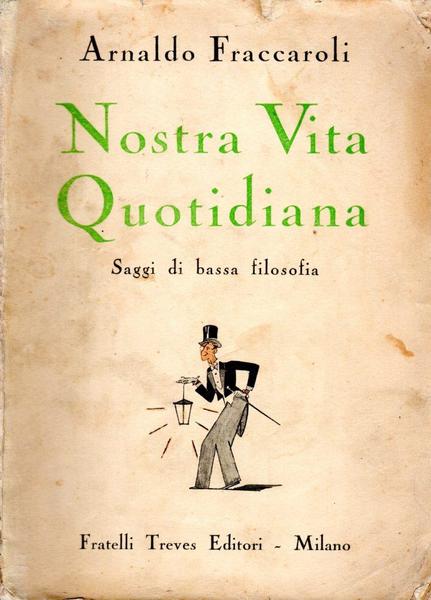Nostra Vita Quotidiana