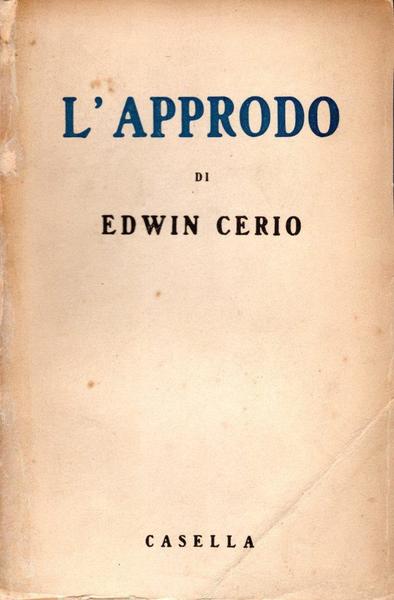 L'approdo