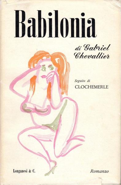 Babilonia