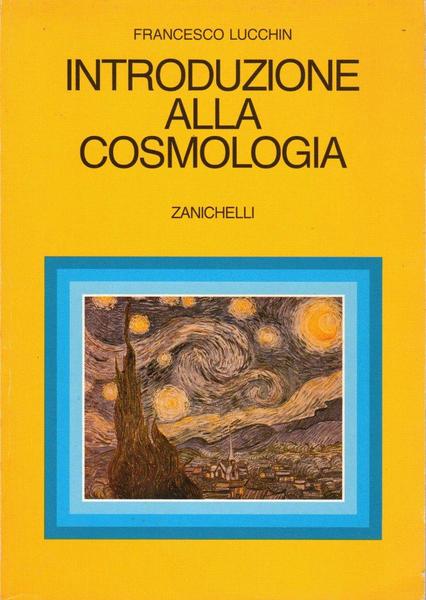 Introduzione alla cosmologia