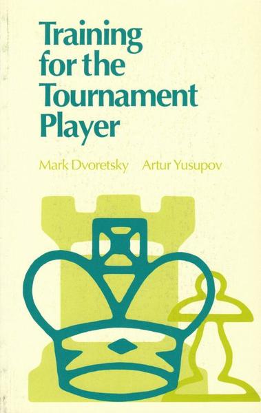 Training for the tournament player