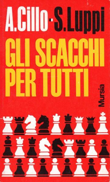 Gli scacchi per tutti