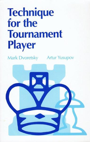 Technique for the tournament player