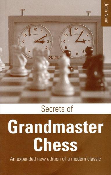 Grandmaster chess