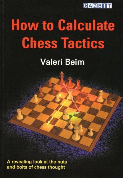 How to calculate chess tactics
