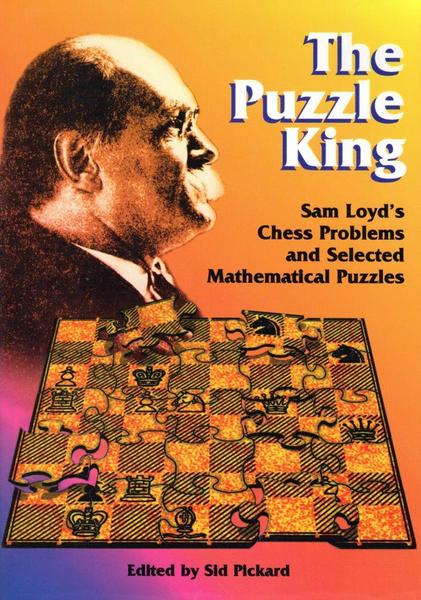 The Puzzle king