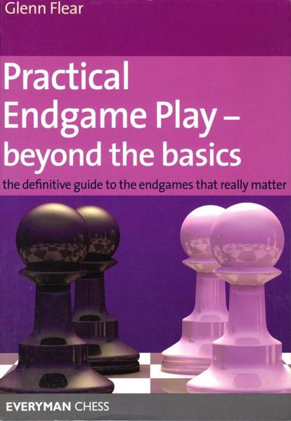 Practical endgame paly beyond the basic