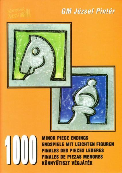 1000 minor piece endings