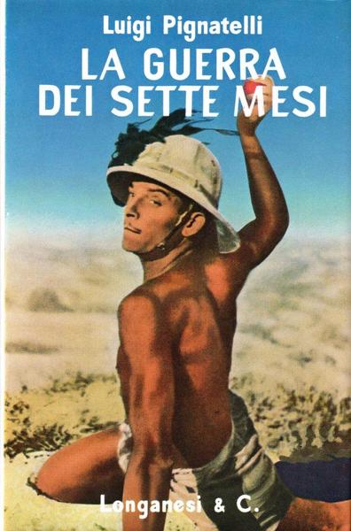 La guerra dei sette mesi