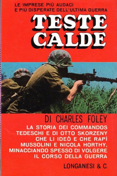 Teste calde