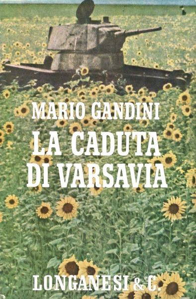 La caduta di Varsavia
