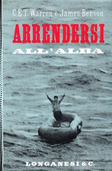 Arrendersi all'alba