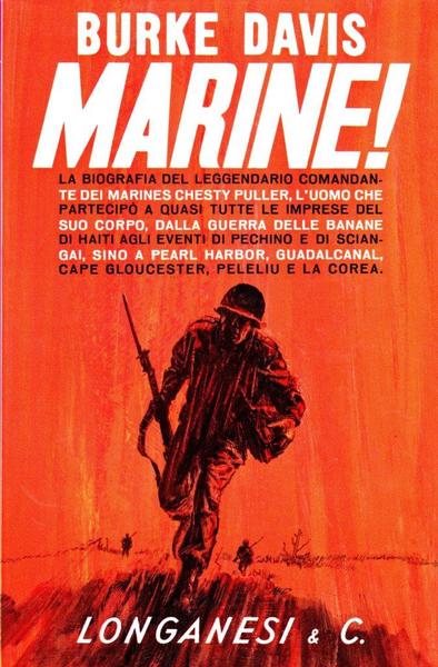 Marine!