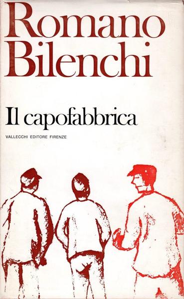 Il capofabbrica