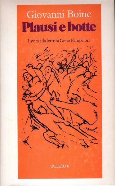Plausi e botte