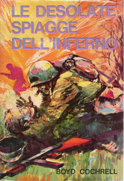Le desolate spiagge dell'inferno