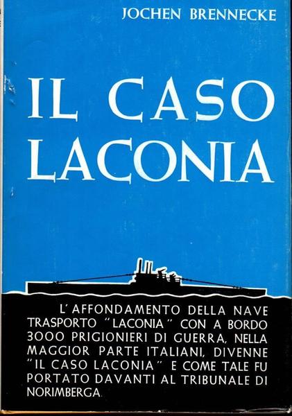 Il caso Laconia
