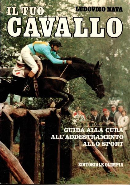 Il tuo cavallo