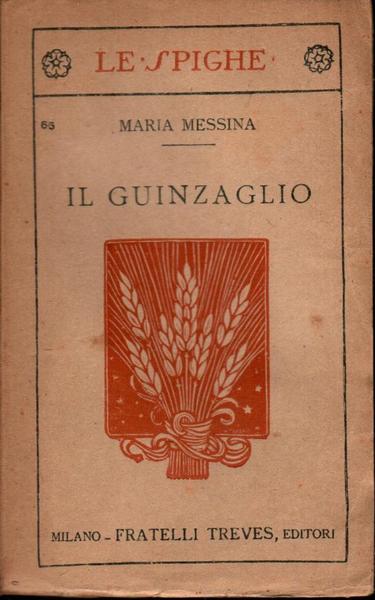 Il guinzaglio