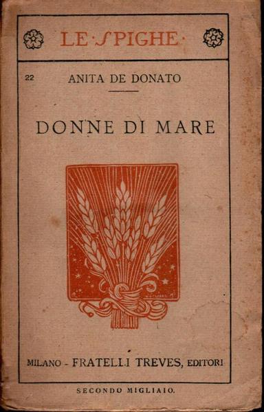 Donne di mare