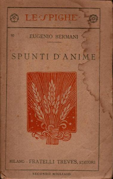 Spunti d'anime