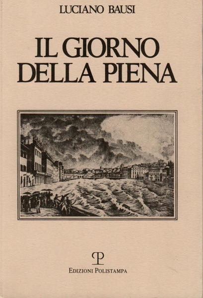 Il giorno della piena