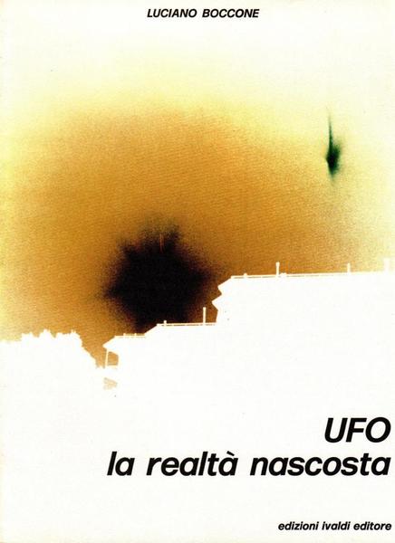 UFO la realtà nascosta