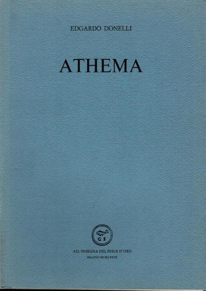 Athema