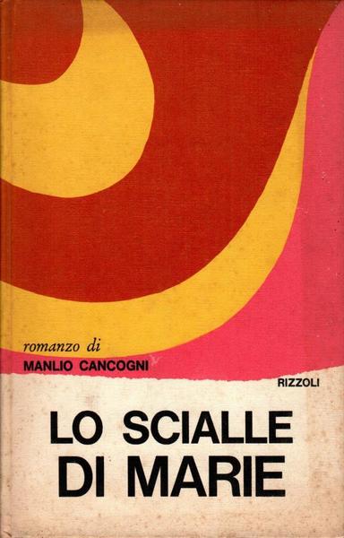 Lo scialle di Marie