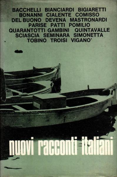 Nuovi racconti italiani 2