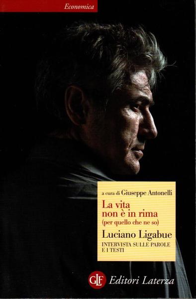 La vita non Ë in rima (per quello che ne …