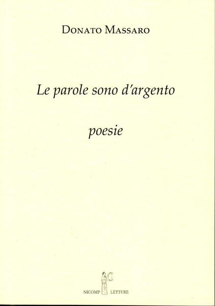 Le parole sono d'argento