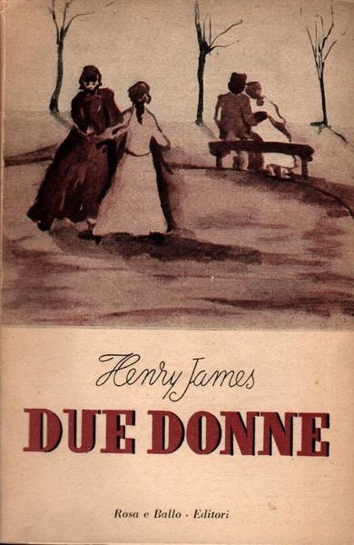 Due donne