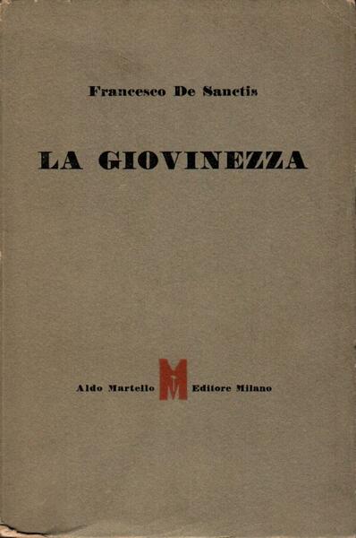 La giovinezza