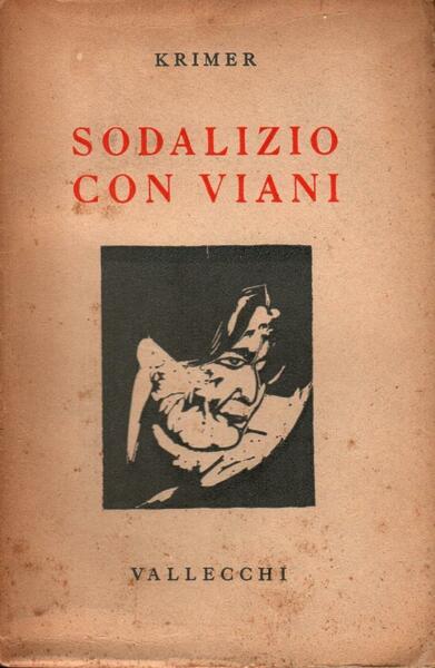 Sodalizio con Viani