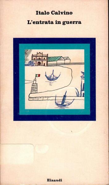 L'entrata in guerra