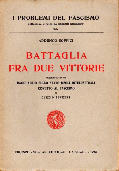 Battaglia fra due vittorie