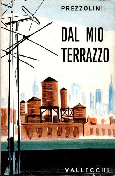 Dqal mio terrazzo