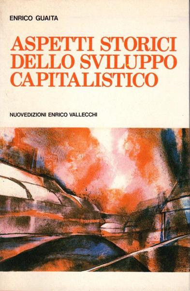 Aspetti storici dello sviluppo capitalistico