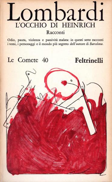 L'occhio di Heinrich