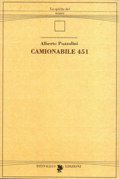 Camionabile 451