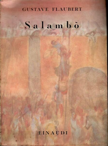 SalammbÚ
