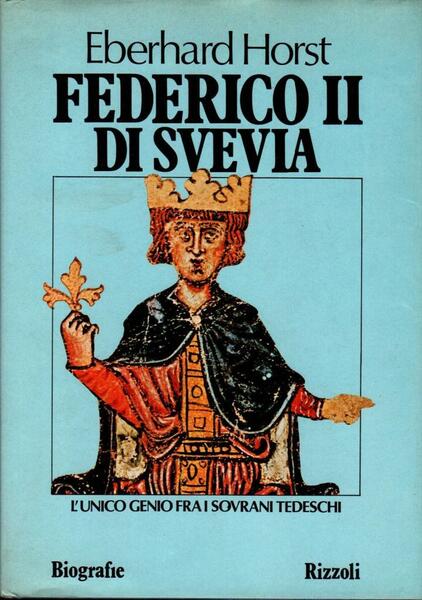 Federico II di Svevia