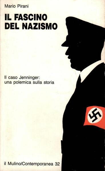 Il fascino del nazismo
