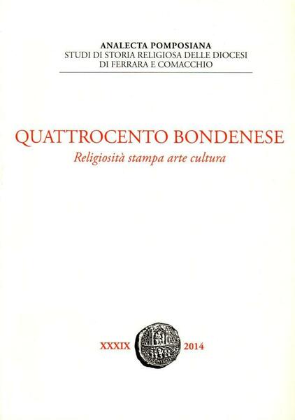 Quattrocento Bondenese