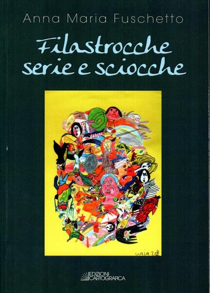 Filastrocche serie e sciocche